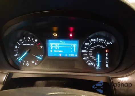 2014 Ford Edge Se z USA, uszkodzony, nr VIN 2FMDK3GC2EBA04324